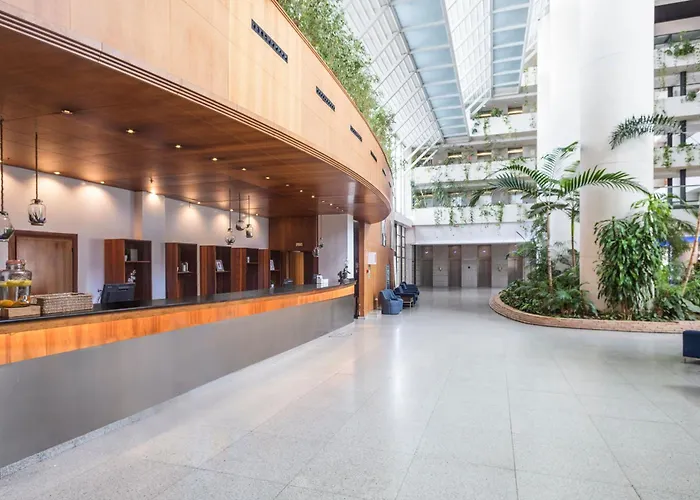 Melia Benidorm Hotel